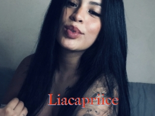 Liacapriice