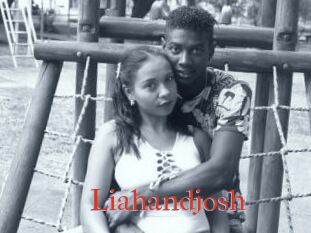Liahandjosh