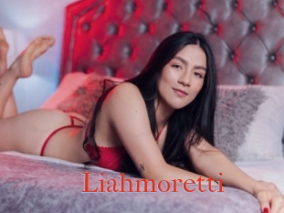 Liahmoretti