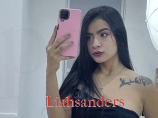 Liahsanders