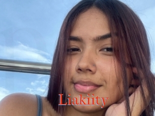 Liakiity