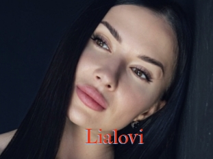 Lialovi