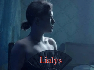 Lialys