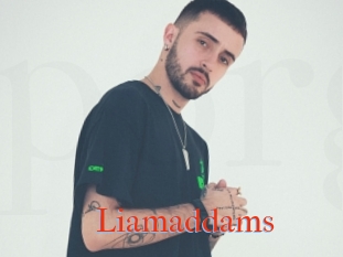 Liamaddams