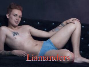 Liamanders