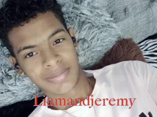 Liamandjeremy