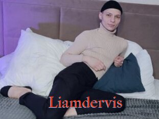 Liamdervis