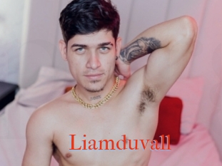Liamduvall