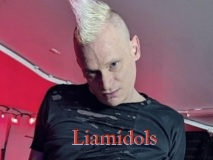 Liamidols