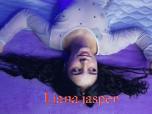 Liana_jasper