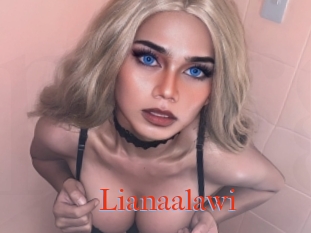 Lianaalawi