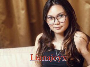 Lianajeyx