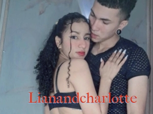 Lianandcharlotte