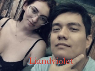 Liandviolet