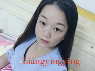 Liangyingying