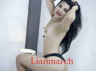 Lianmarch