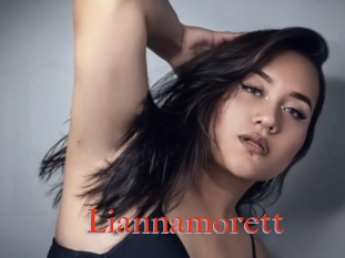 Liannamorett