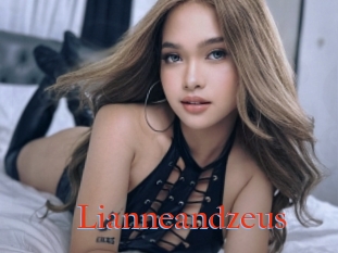 Lianneandzeus