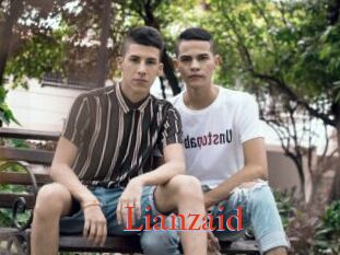 Lianzaid