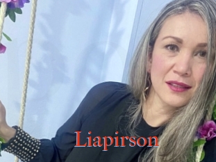 Liapirson
