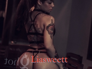 Liasweett