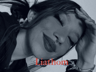 Liathom