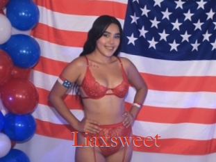 Liaxsweet