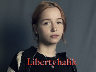 Libertyhalik