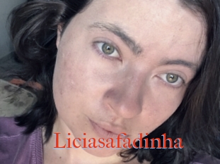 Liciasafadinha