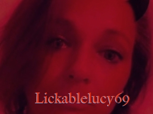 Lickablelucy69