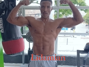 Lidamian