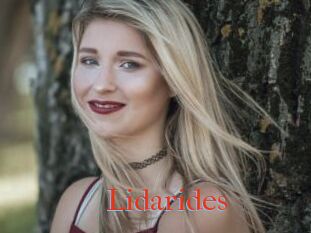 Lidarides