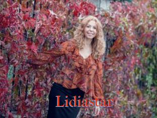 Lidiastar
