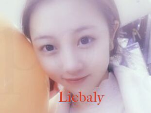 Liebaly