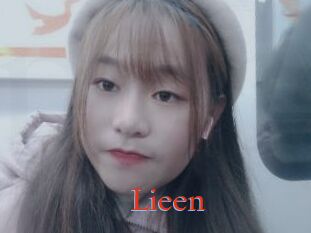 Lieen