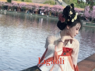 Ligaoli