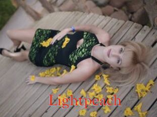Lightpeach