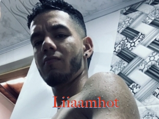 Liiaamhot