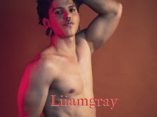 Liiamgray