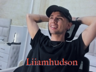 Liiamhudson