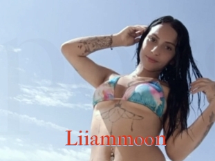 Liiammoon