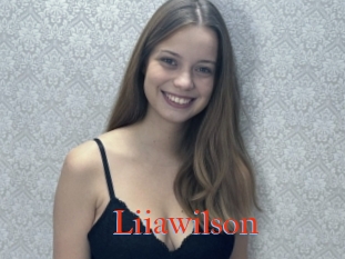 Liiawilson