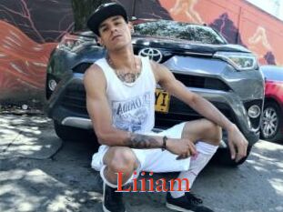 Liiiam
