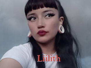 Liilith