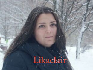 Likaclair