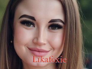 Likafoxie