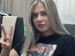 Likakeys