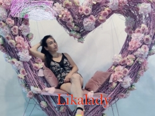 Likalady