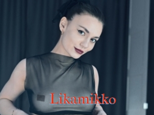 Likamikko