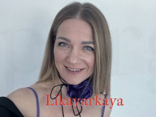 Likayarkaya